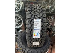 BFGOODRİCH LT265/70R17 121/118S TL ALL-TERRAIN T/A KO2 LRE RWL G