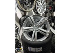 MALLORY 8X18 İNÇ 5X112 VOLKSWAGEN SEAT UYUMLU JANT ADANA PERFOR