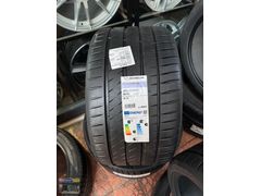 MİCHELİN 295/25 ZR21 (96Y) XL TL PILOT SPORT 4 S MI LASTİK ADANA