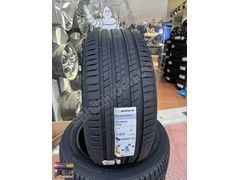 MICHELIN 255/50 R19 107W XL TL LATITUDE SPORT 3 ZP GRNX MI