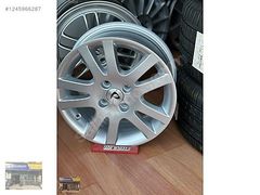 HONDA CİVİC VTEC 2 JANTI 15 İNÇ ADANA PERFORMANS