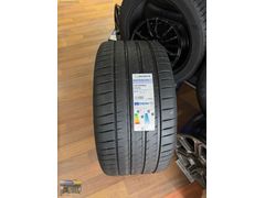 MİCHELİN 315/35 ZR22 (111Y) XL TL PILOT SPORT 4 SUV MI LASTİK AD