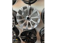 BMW E60 UYUMLU M5 JANTI 8.5X19-9.5X19 5X120 ADANA PERFORMANS