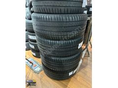 MİCHELİN 255/40 R21 102Y XL TL PILOT SPORT 4 SUV MI LASTİK ADANA