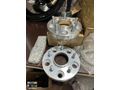 SPACER FLANŞ TAKIM 5X112-5X120 DÖNÜŞÜM ADANA PERFORMANS