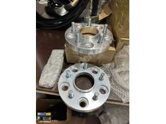 SPACER FLANŞ TAKIM 5X112-5X120 DÖNÜŞÜM ADANA PERFORMANS