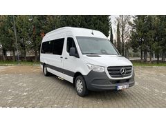 Sahibinden Mercedes - Benz Sprinter 417 CDI