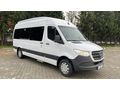 Sahibinden Mercedes - Benz Sprinter 417 CDI