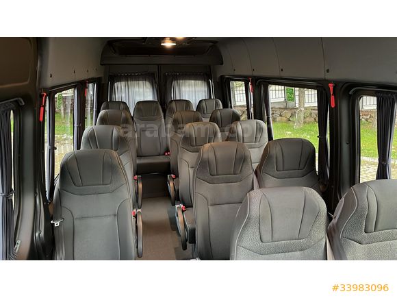 Sahibinden Mercedes - Benz Sprinter 417 CDI