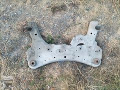 02676 RENAULT KANGOO 3 MOTOR TRAVERSİ