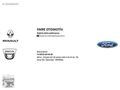 01988 FORD COURİER ADBLUE DEPOSU