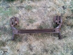 02612 DACİA DOKKER/LODGY ARKA DİNGİL