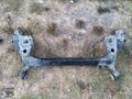 02611 RENAULT KANGOO 3 ARKA DİNGİL