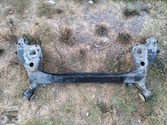 02611 RENAULT KANGOO 3 ARKA DİNGİL