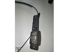 02578 RENAULT TRAFİC 2 BAGAJ KİLİT KARŞILIĞI