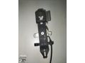 02581 FORD CONNECT SAĞ ARKA KAPI DIŞ KOL İÇ MEKANİZMA