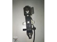 02581 FORD CONNECT SAĞ ARKA KAPI DIŞ KOL İÇ MEKANİZMA