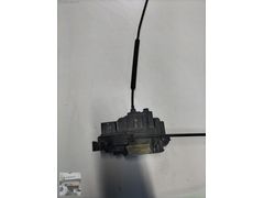 02561 RENAULT KANGOO 3 SOL SÜRGÜLÜ KAPI KİLİDİ