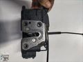 02561 RENAULT KANGOO 3 SOL SÜRGÜLÜ KAPI KİLİDİ