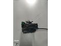 02566 RENAULT KANGOO SAĞ SÜRGÜLÜ KAPI KİLİDİ