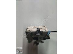 02566 RENAULT KANGOO SAĞ SÜRGÜLÜ KAPI KİLİDİ