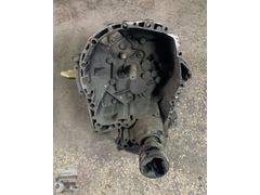 01769 RENAULT EXPRESS 1.9 ŞANZIMAN