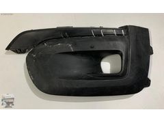 00760 PEUGEOT RİFTER SOL SİS ÇERÇEVESİ