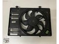 00237 FORD COURİER FAN MOTORU 1.5 DİZEL