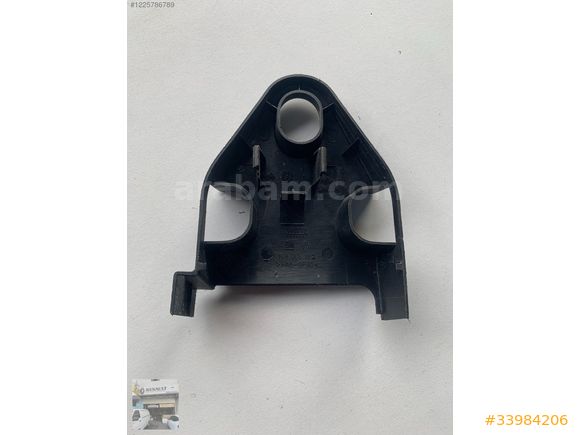 01452 RENAULT TRAFİC 2 SOL KAPI KİLİT ÇITA KAPLAMASI