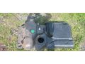 01101 RENAULT MASTER 2 YAKIT DEPOSU DİZEL