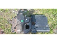 01101 RENAULT MASTER 2 YAKIT DEPOSU DİZEL