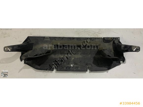01166 FORD TRANSİT RADYATÖR DEFLEKTÖRÜ