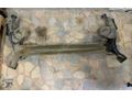00969 NİSSAN QASHQAİ ARKA DİNGİL