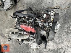 Renault trafic 1.9 komple dolu motor F9Q