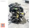 Ford connect dolu motor