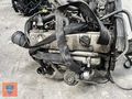 Ford connect dolu motor