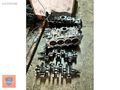 FİAT DUCATO 2.0-2.2 BLOK KRANK SİLİNDİR KAPAĞI