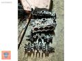 PEUGEOT BOXER SİLİNDİR KAPAĞI KRANK BLOK