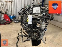 1.6 HDİ DV6 CİTROEN MOTOR MONTAJ SATIŞ REVİZYON MEVCUTTUR