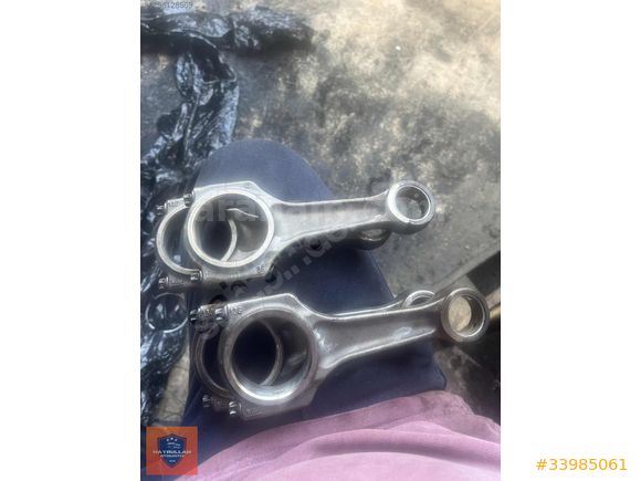 Chrysler Voyager piston kolu