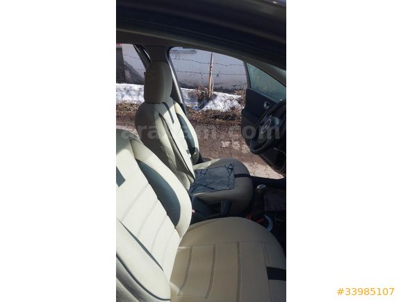Sahibinden Renault Megane 1.6 Extreme 2009 Model