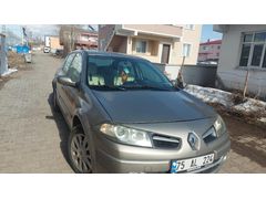 Sahibinden Renault Megane 1.6 Extreme 2009 Model