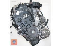 1.4 HDİ MOTOR MONTAJ SATIŞ REVİZYON MEVCUTTUR