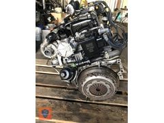 1.6 HDİ MOTOR MONTAJ SATIŞ REVİZYON MEVCUTTUR YERİMİZ İSTANBUL