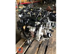 1.4 HDİ MOTOR MONTAJ SATIŞ REVİZYON MEVCUTTUR