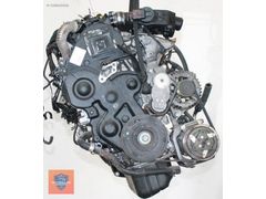 1.4 HDİ MOTOR MONTAJ SATIŞ REVİZYON MEVCUTTUR