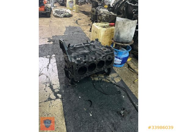 OPEL 1.7 COMBO CORSA ASTRA KRANK BLOK BİLEY KOLU