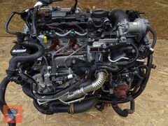 1.4 HDİ DV4 CİTROEN MOTOR MONTAJ SATIŞ REVİZYON MEVCUTTUR