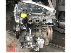 Renault Laguna Trafic Vivaro 08-12 2.0 dci M9R 744 komple motor
