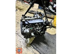 1.5 KANGOO SYMBOL SCENİC MEGANE ARKADAN MARŞLI MOTOR